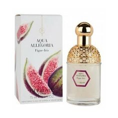 Туалетная вода Guerlain Aqua