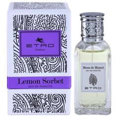 Туалетная вода ETRO Lemon Sorbet