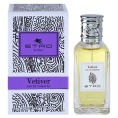 Туалетная вода ETRO Vetiver