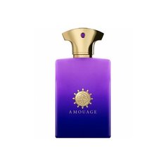 Парфюмерная вода Amouage Myths