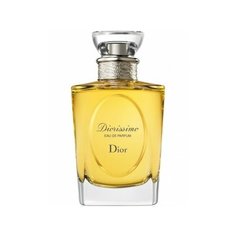 Парфюмерная вода Christian Dior