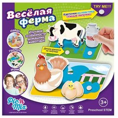 Настольная игра Picn Mix