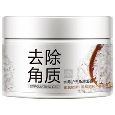 BioAqua скраб-гель для лица