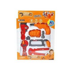 Shantou Gepai Tools Facility 7