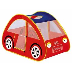 Палатка ELEGANT Машинка 8016 Элегант