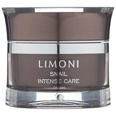 Limoni Snail Intense Care Cream