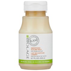 Biolage Разглаживающее молочко