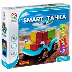 Головоломка BONDIBON Smart
