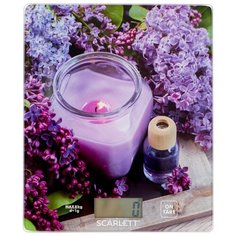 Кухонные весы Scarlett SC-KS57P44