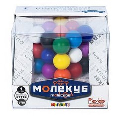 Головоломка Mefferts Молекуб