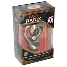 Головоломка Cast Puzzle Radix