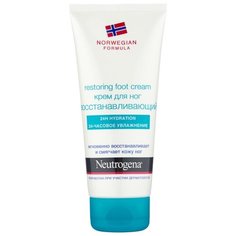 Neutrogena Крем для ног