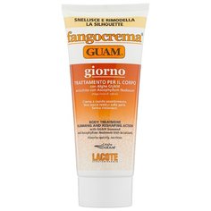 Guam крем Fangocrema для тела