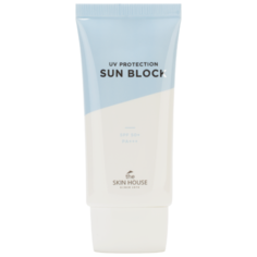 The Skin House крем UV