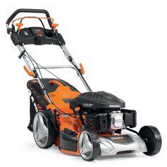 Газонокосилка Daewoo Power