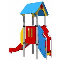 Горка ROMANA 104.03.00