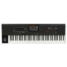 Синтезатор KORG Pa4X Oriental 76