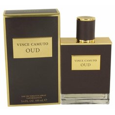 Туалетная вода Vince Camuto Oud