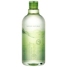 NATURE REPUBLIC вода очищающая