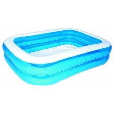 Бассейн Bestway Blue