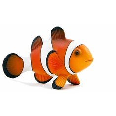 Фигурка Mojo Sealife Рыба-клоун