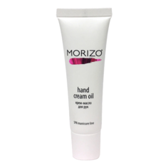 Крем-масло для рук Morizo
