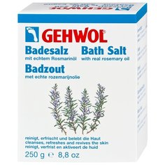Gehwol Соль для ванны с