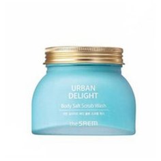 The Saem Скраб для тела Body