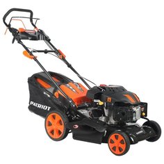Газонокосилка PATRIOT PT 52 LS Патриот