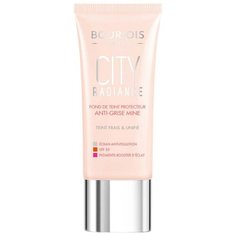 Bourjois Тональный крем City