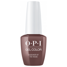 Гель-лак OPI GelColor