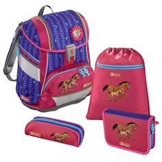 Step By Step Ранец-Рюкзак 2in1