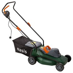 Газонокосилка Oasis GE-14