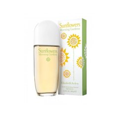 Elizabeth Arden Sunflowers