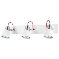 Спот MAYTONI Quasar SP851-CW-03-W