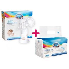 Canpol Babies Набор №8