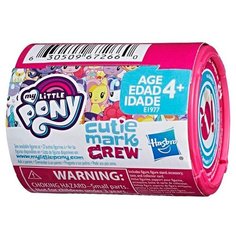 Игровой набор Hasbro My Little