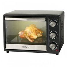 Мини-печь Scarlett SC - EO93O21