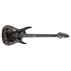 Электрогитара Dean RC6 Xeno