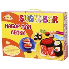 Масса для лепки Altacto