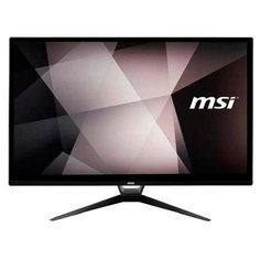 Моноблок 21.5 MSI Pro 22XT