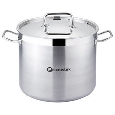 Кастрюля Eurostek ES-1015 9 л