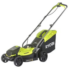 Газонокосилка RYOBI OLM 1833B