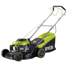 Газонокосилка RYOBI RLM 46160S