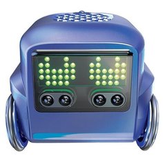 Интерактивная игрушка робот Boxer