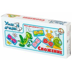 Настольная игра Десятое