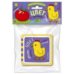 Куликова Е.Н. Цвет АЙРИС пресс