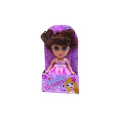 Кукла 1 TOY Синеглазая красотка