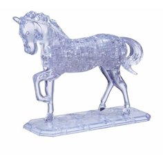 3D-пазл Crystal Puzzle Конь