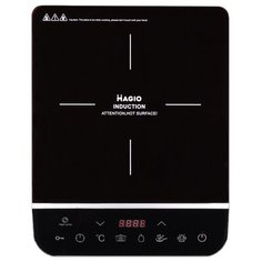 Электрическая плита Magio MG-447